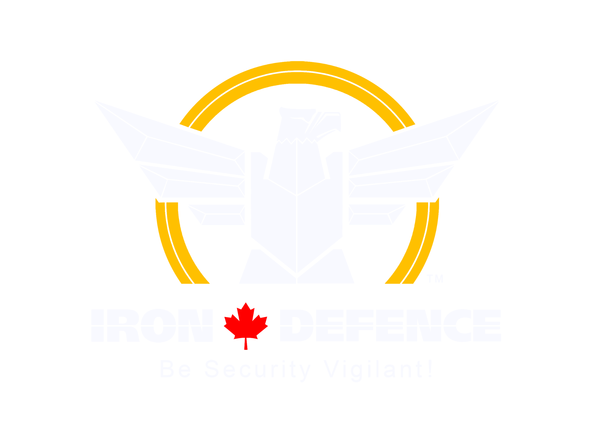 Iron Defence Security Corporation — Canadian Elite Protection